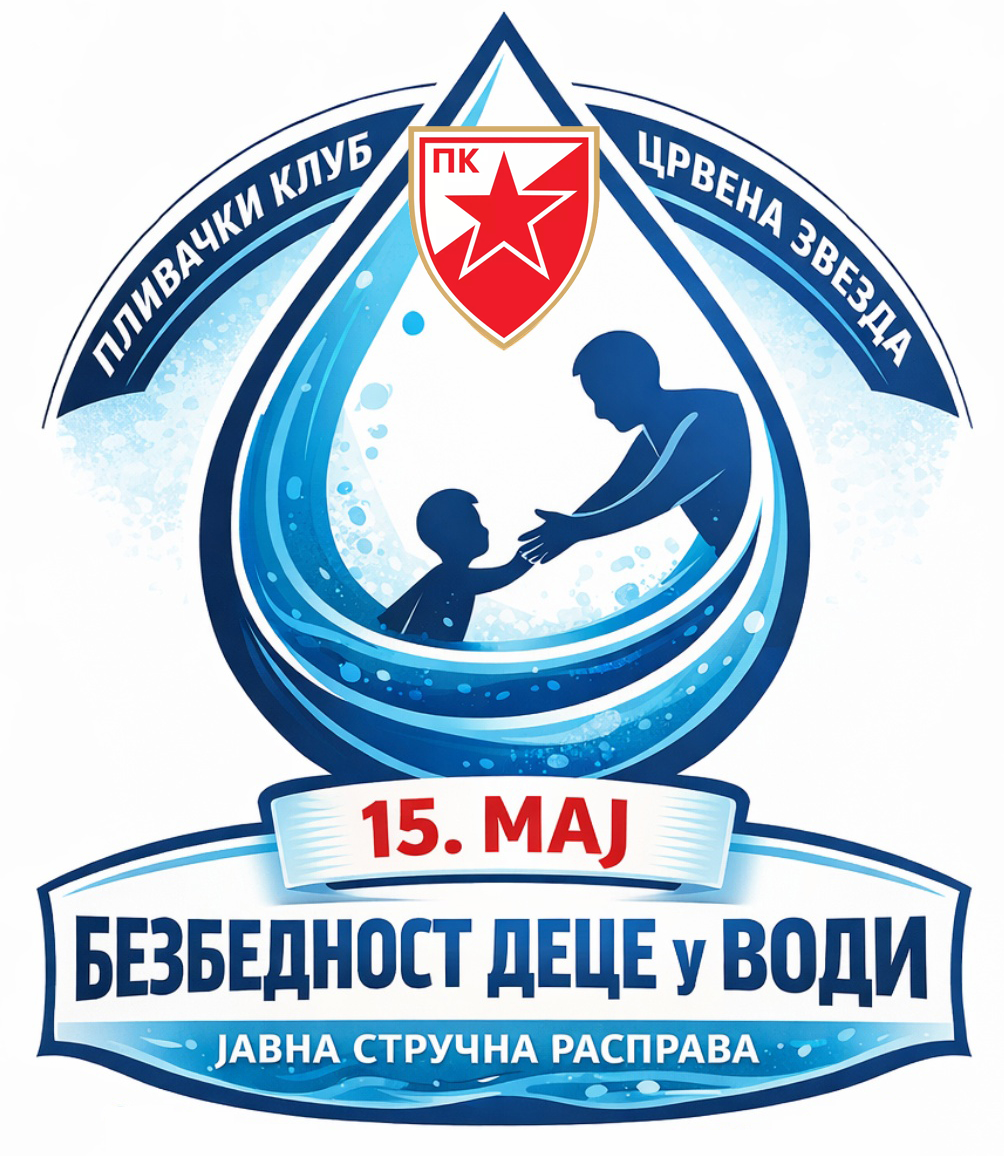 15. Мај - Безбедност деце у води